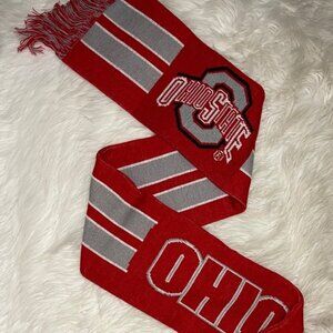 NWOT Ohio State Scarf